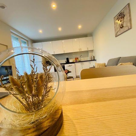 Cozy Appart' A Deux Pas De La Gare - Cozy Houses Palaiseau Eksteriør billede